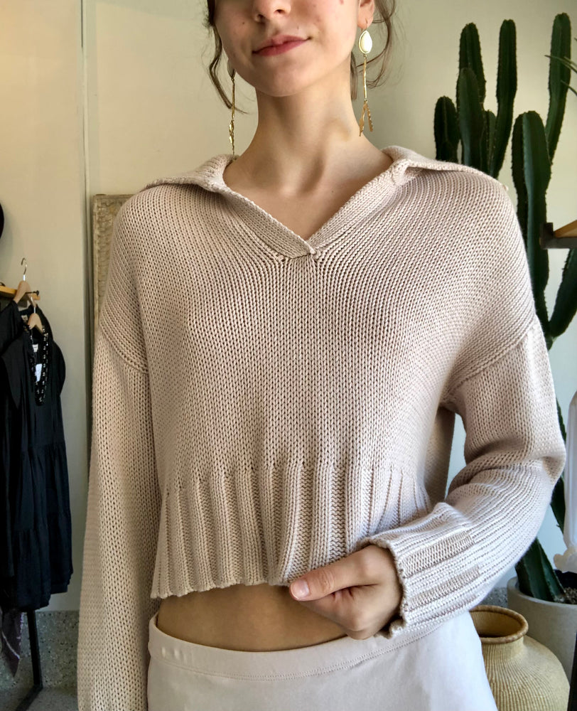 Julie Sweater