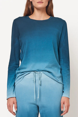 Tilda Tee - Teal Mist