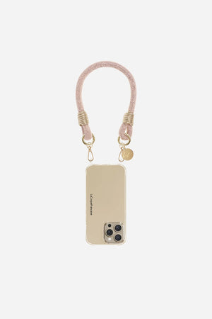 Evan Gold Strass