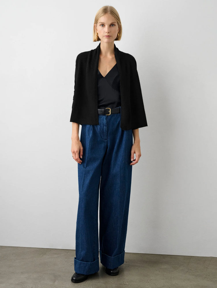 Mini Trapeze - Black