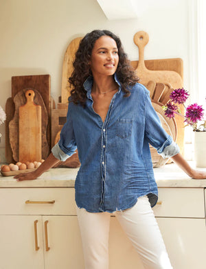 Eileen - Vintage Denim