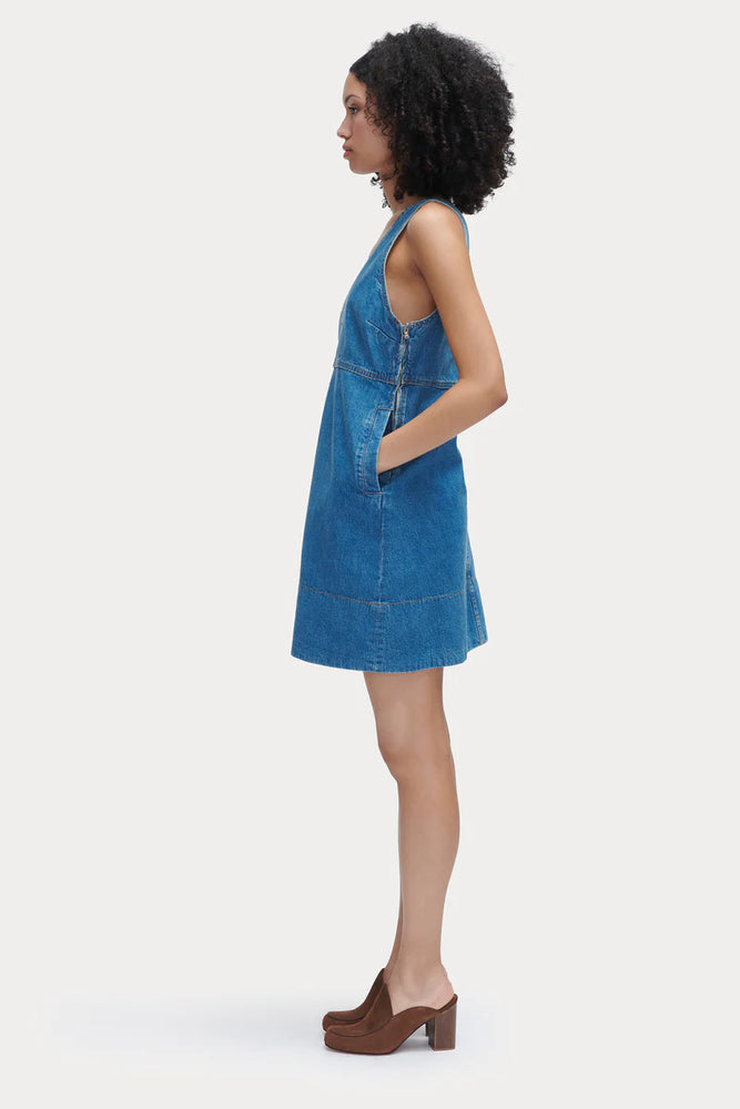 Astrud Dress