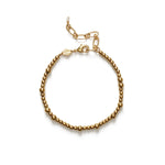 Slim Goldie Bracelet