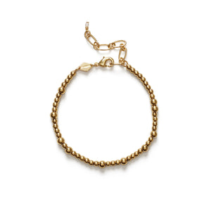 Slim Goldie Bracelet