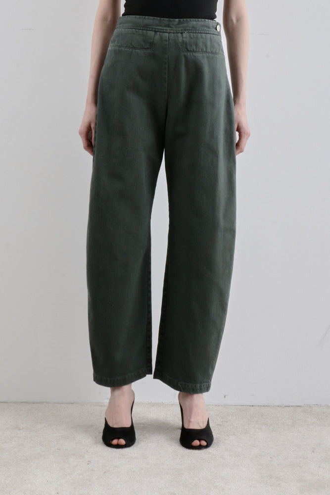 Flanders Pant - Forest