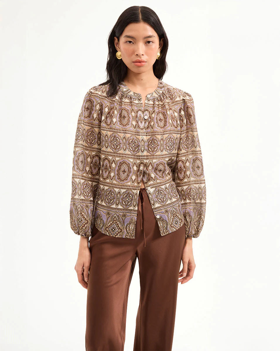 Blouses – ami boutique