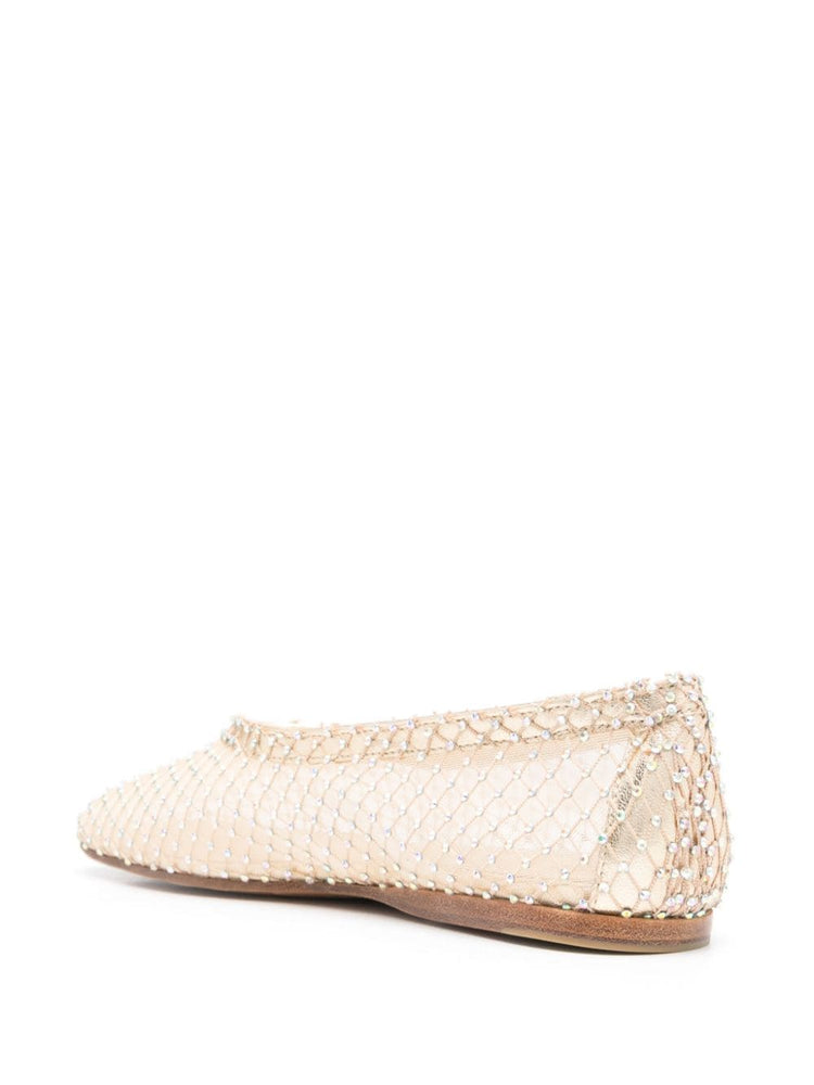 Strass Mesh Ballet