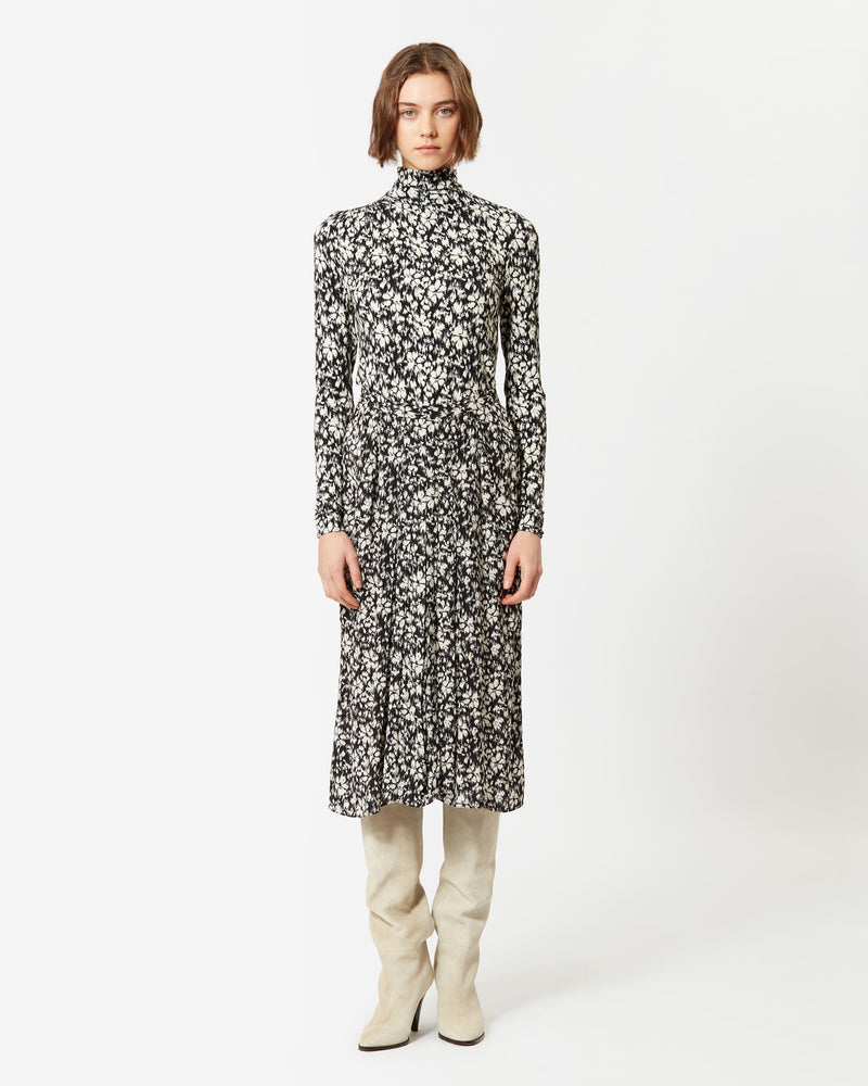 Eolia - Blk/Wht