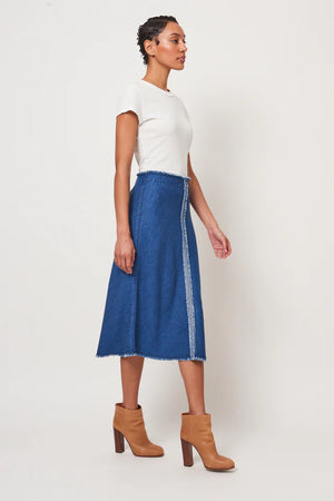 Aurora Skirt