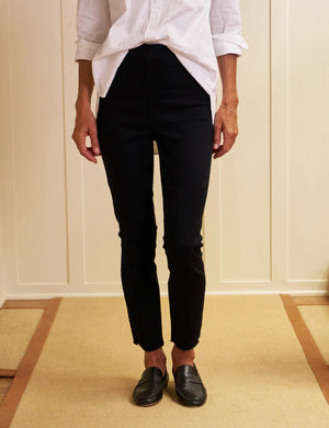 Illusion - Black Denim