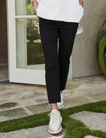 Wicklow - Blk Denim