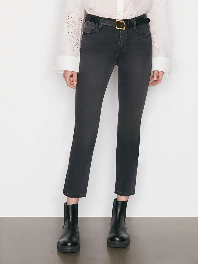 Le High Straight - Mardel