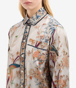 Aloe Shirt - Birds