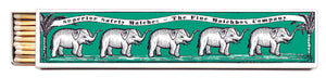 Green Elephant | Long