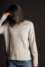 Dreamy Pullover - Mist