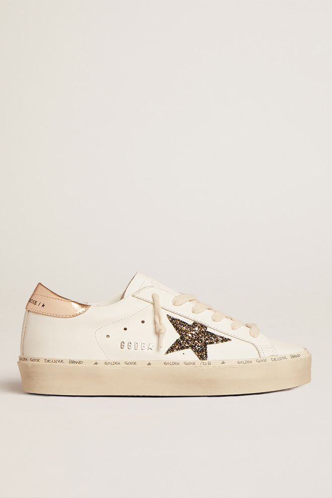Hi Star - White Gold