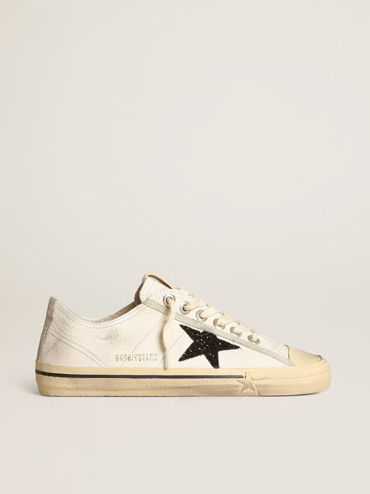 V Star - White Black