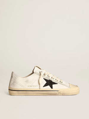 V Star - White Black