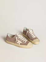 V Star - Brown Cream