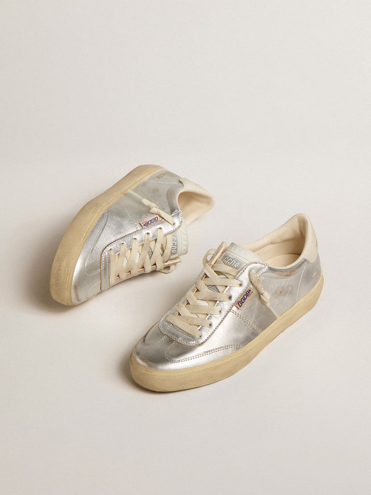 Soul Star - Sparkle White