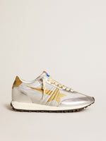 Running Marathon - Gold
