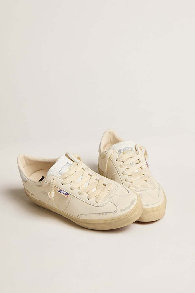 Soul Star - White Silver