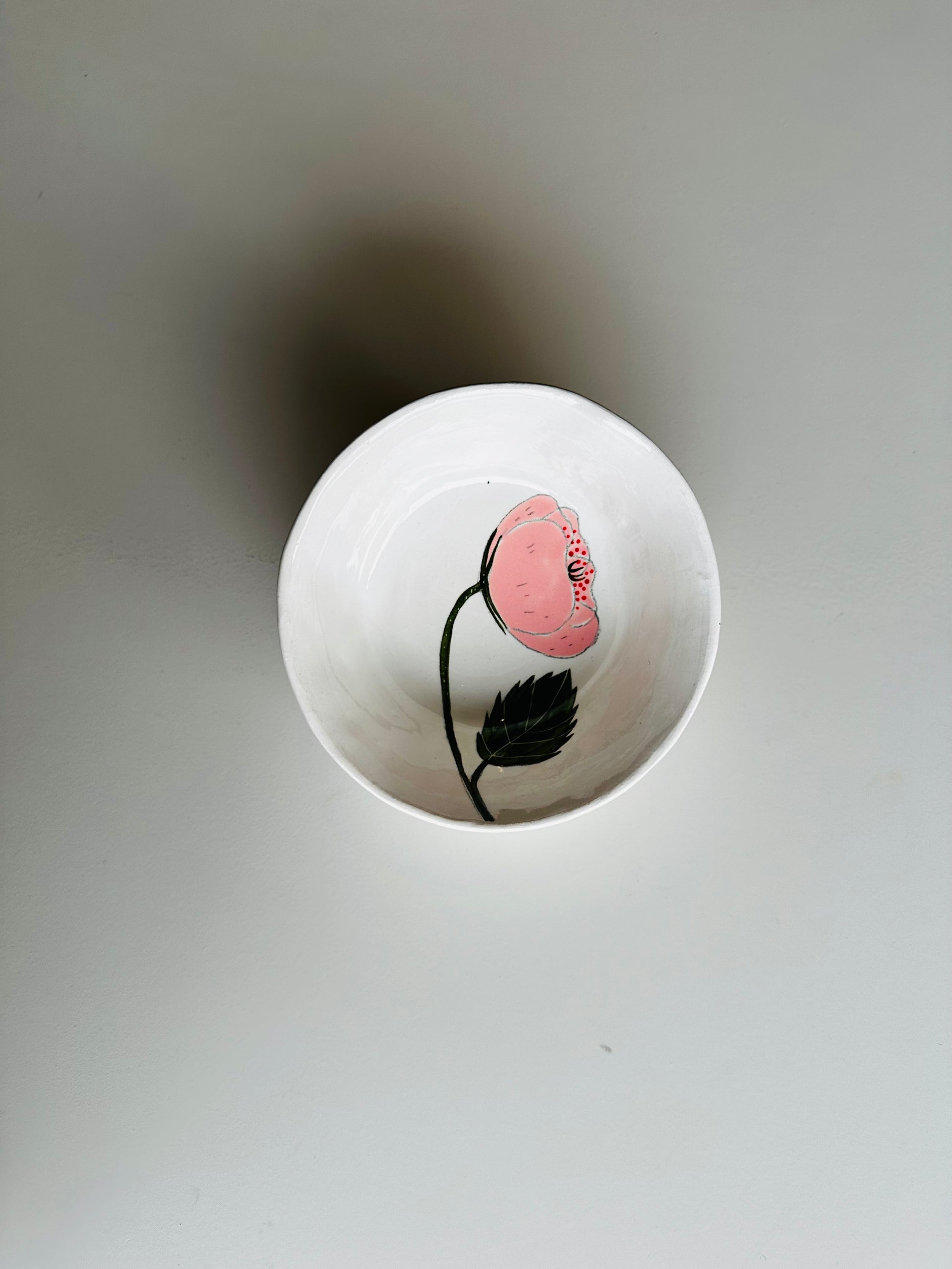 Anemone - Snack Bowl