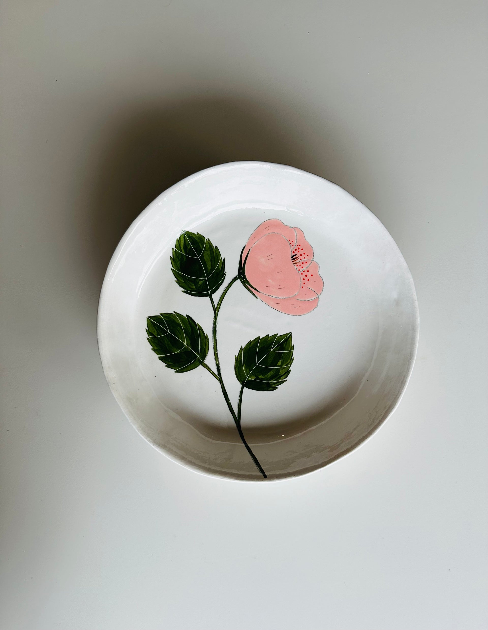 Anemone - Large Platter