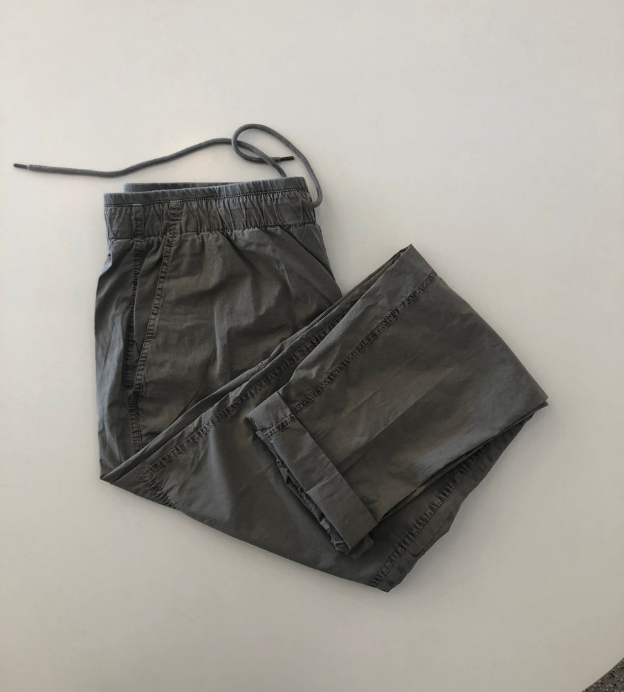 Knee Patch Pant - Fume