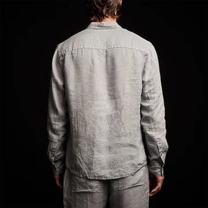 Linen Shirt - Breeze
