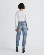 Miramar Jogger - Lynn