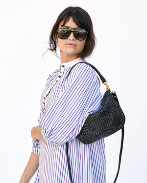 Petit Moyen Messenger - Black
