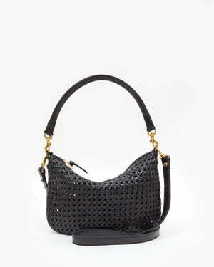 Petit Moyen Messenger - Black