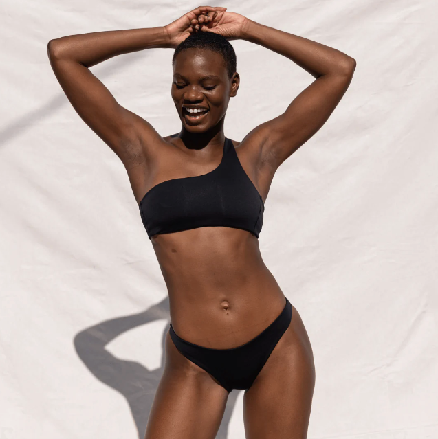 Bottom top fitness wear