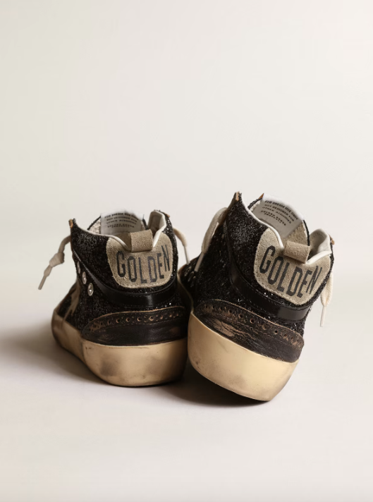 Midstar - Black Taupe