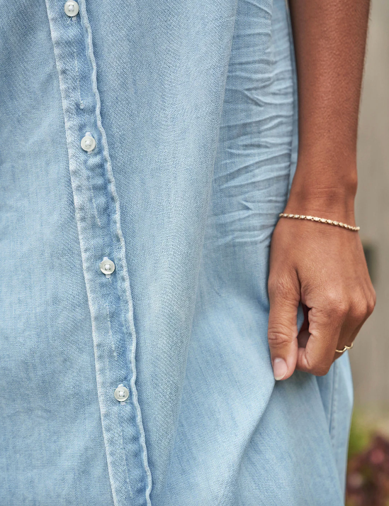 Rory - Classic Denim