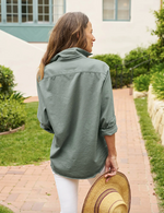 Eileen - Thyme Denim