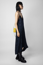 Risty Jac Dress - Encre