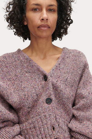 Fika Cardigan
