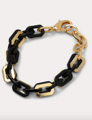 Bowie Bracelet - Black