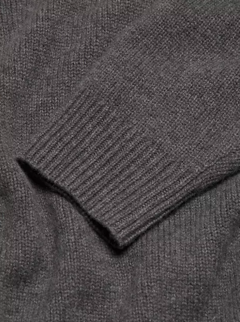 Imogen Sweater - Grey
