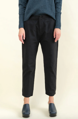 Classic Pant - Black