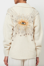 Shae Cardigan