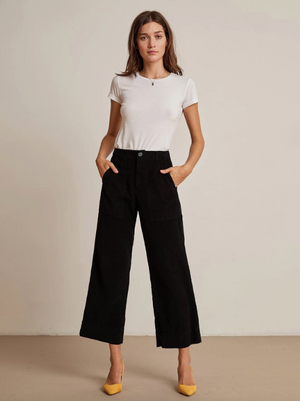 Vera Pant - Black