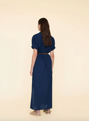 Linnet - Navy