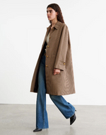 Seth Duster Coat