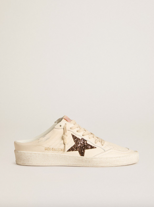 Golden Goose Deluxe Brand ami boutique