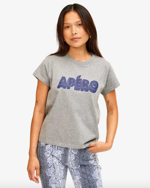 Classic Tee - Apero