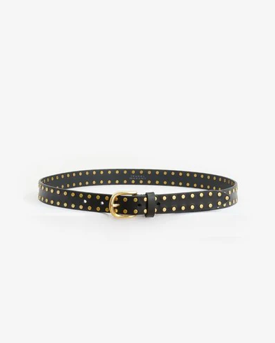 Zap Belt - Black