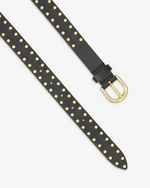 Zap Belt - Black